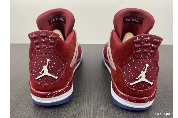AJ4-904282 Retro Sooners 4 Jordans Air Oklahoma AJ4-904282 1103